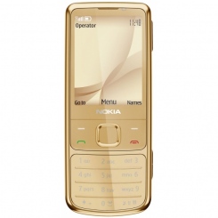 Nokia 6700 Classic -  1